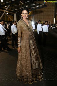 63rd Britannia Filmfare Awards 2016