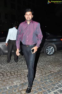 63rd Britannia Filmfare Awards 2016