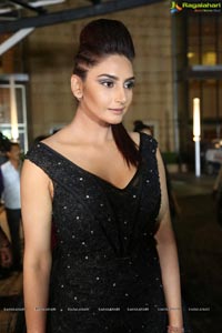 63rd Britannia Filmfare Awards 2016