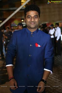 63rd Britannia Filmfare Awards 2016