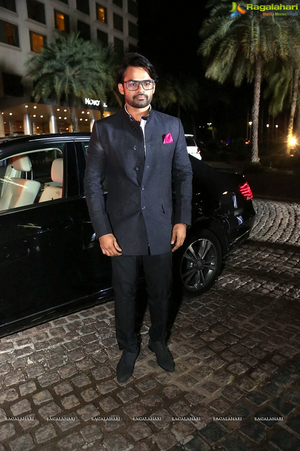 63rd Britannia Filmfare Awards 2016 (Set 6), Hyderabad