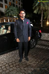 63rd Britannia Filmfare Awards 2016