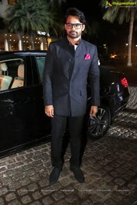 63rd Britannia Filmfare Awards 2016