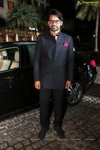 63rd Britannia Filmfare Awards 2016