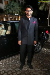 63rd Britannia Filmfare Awards 2016