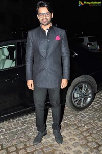 63rd Britannia Filmfare Awards 2016