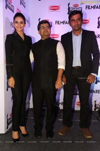 63rd Britannia Filmfare Awards