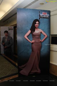 63rd Britannia Filmfare Awards