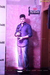 63rd Britannia Filmfare Awards