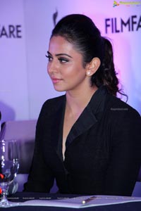 63rd Britannia Filmfare Awards