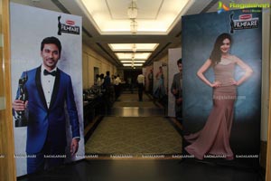 63rd Britannia Filmfare Awards