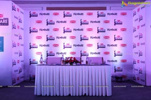 63rd Britannia Filmfare Awards