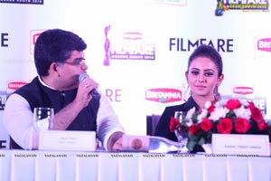 63rd Britannia Filmfare Awards