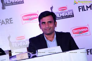 63rd Britannia Filmfare Awards