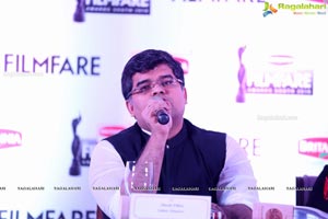 63rd Britannia Filmfare Awards