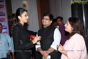 63rd Britannia Filmfare Awards