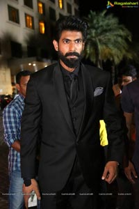 63rd Britannia Filmfare Awards 2016