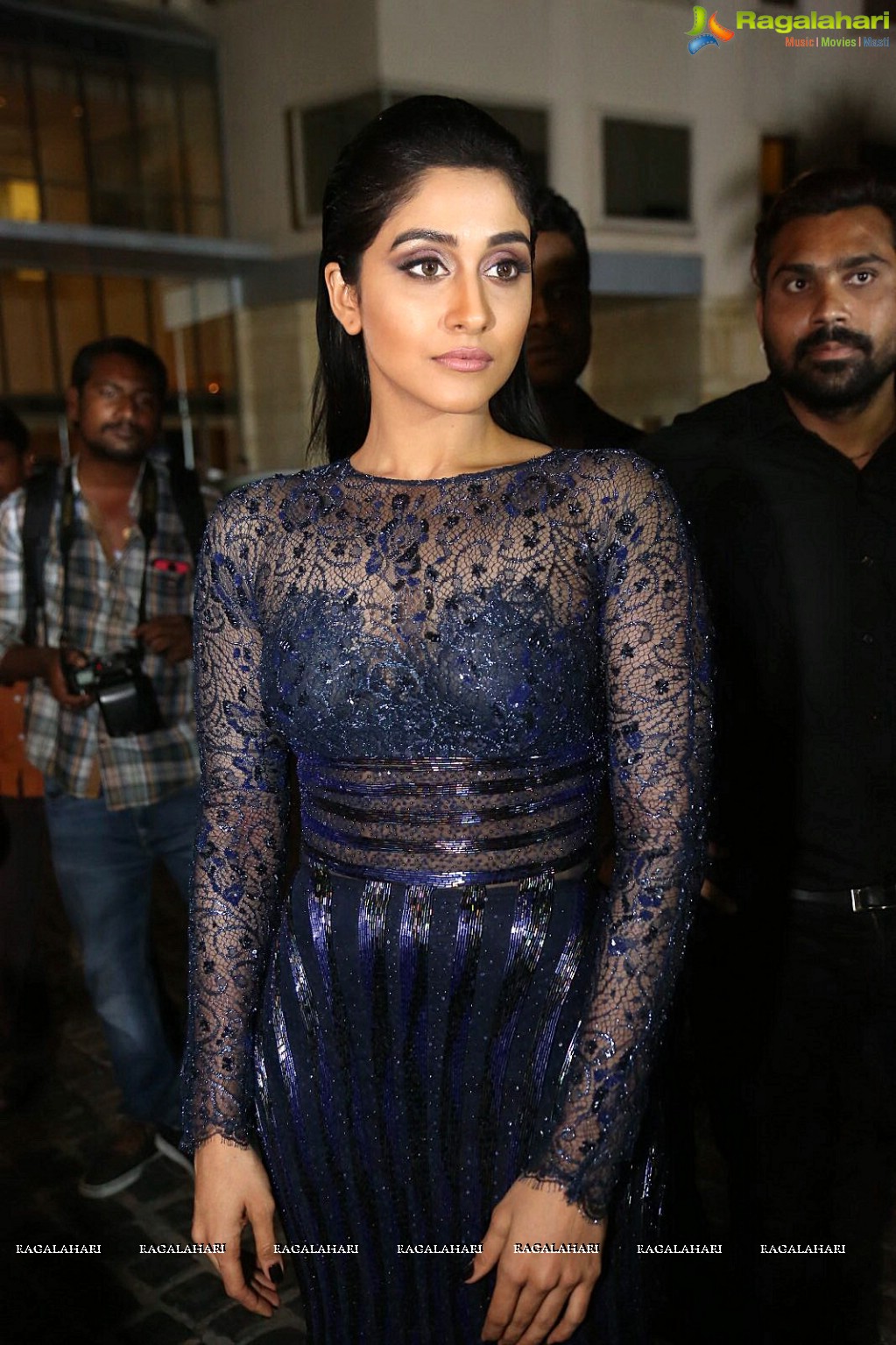 63rd Britannia Filmfare Awards 2016 (Set 8), Hyderabad