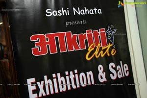 Akritti Elite Exhibition