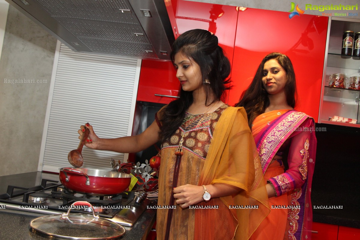 Arttdinox Hyderabad Store Launch
