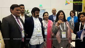 Balakrishna Bio USA International Conference