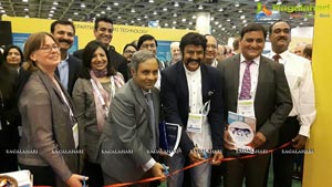 Balakrishna Bio USA International Conference