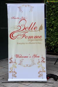 The Belle Femme Fathers Day