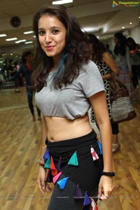 Meher Malik Belly Dance