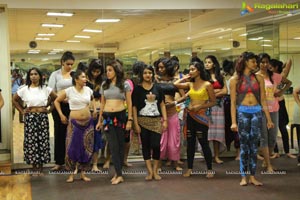 Meher Malik Belly Dance