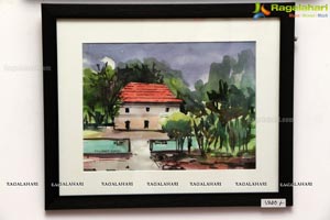 Kalakriti Art Gallery