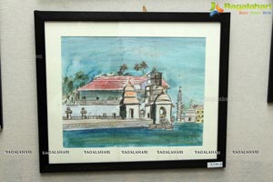 Kalakriti Art Gallery