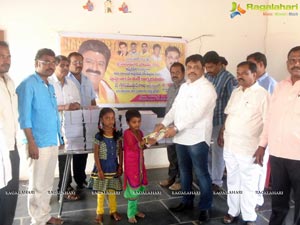 Balakrishna Birthday