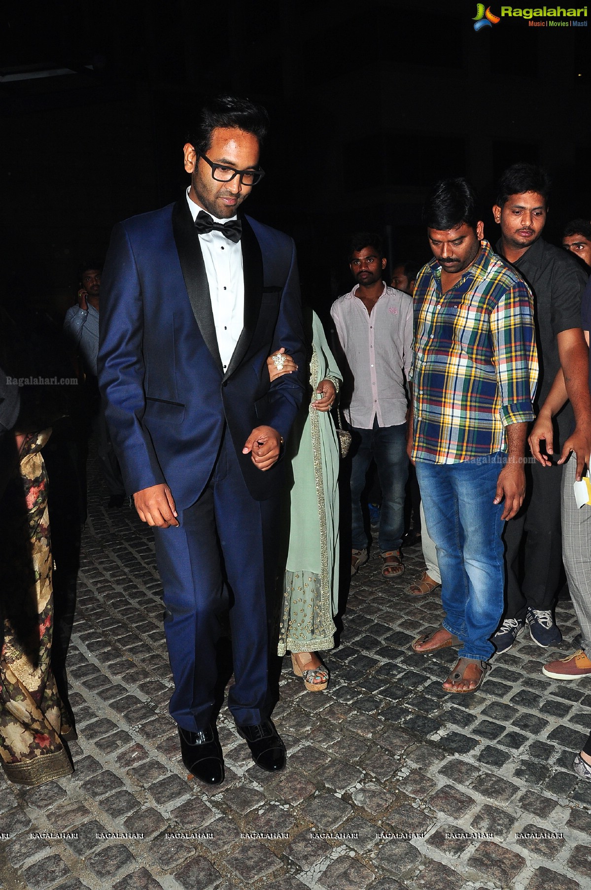 63rd Britannia Filmfare Awards 2016, Hyderabad