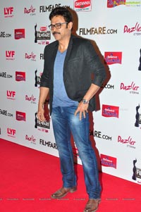 63rd Britannia Filmfare Awards 201