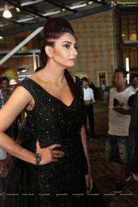 63rd Britannia Filmfare Awards 201