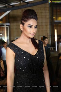 63rd Britannia Filmfare Awards 201