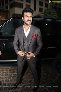 63rd Britannia Filmfare Awards 201