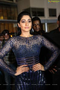 63rd Britannia Filmfare Awards 201