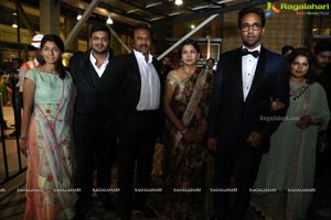 63rd Britannia Filmfare Awards 201