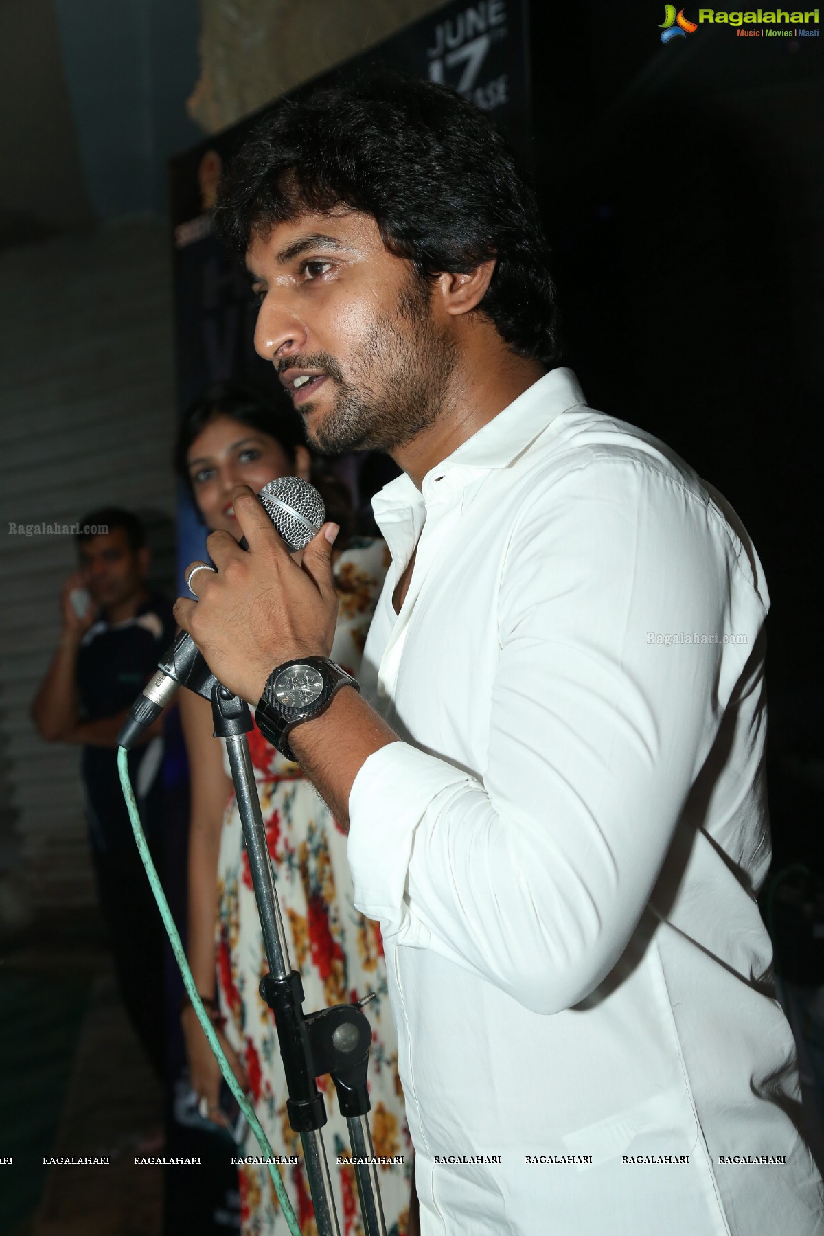 Memories by Radhika Agarwal - Pool Party for a Charity at Marriott Hotel, Hyderabad