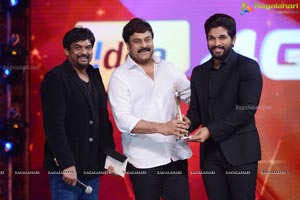 CineMAA Awards 2016