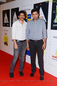 CineMAA Awards 2016