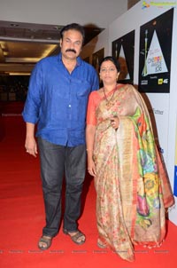 CineMAA Awards 2016