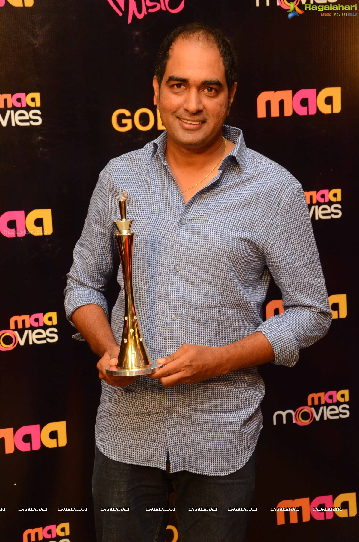 CineMAA Awards 2016