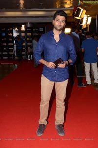 CineMAA Awards 2016