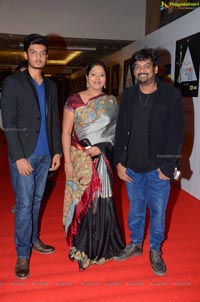 CineMAA Awards 2016