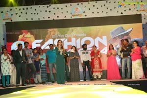 World Environmental Day Fashion Show