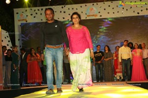 World Environmental Day Fashion Show