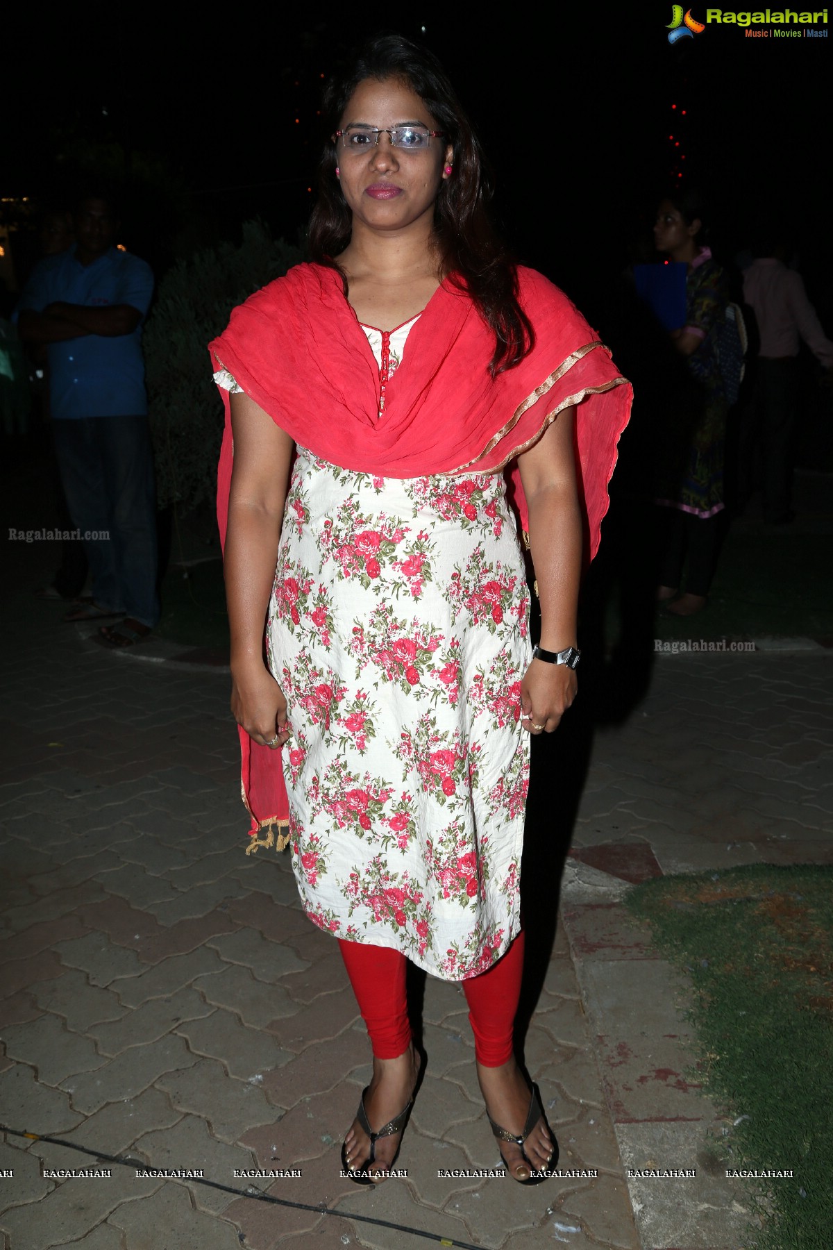 World Environmental Day Fashion Show at Country Club, Hyderabad