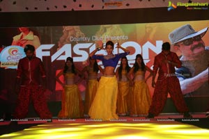 World Environmental Day Fashion Show